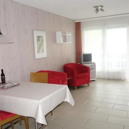 Apartment Mischi 9 & 10 Appartement-fewo 2-bettwohnung Nr- 10 By Interhome *