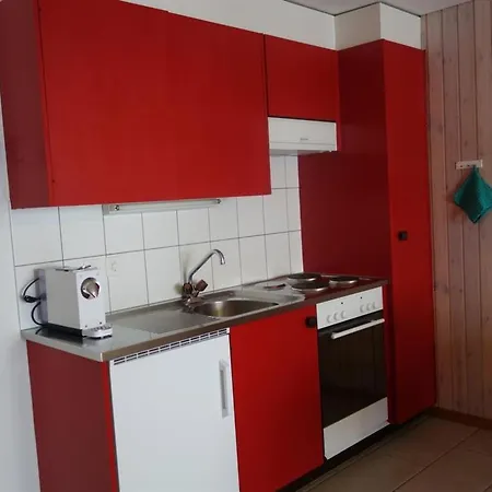 Mischi 9 & 10 Appartement-fewo 2-bettwohnung Nr- 10 By Interhome *