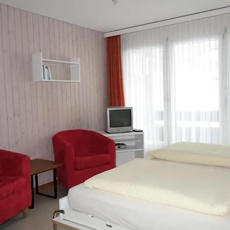 Mischi 9 & 10 Appartement-fewo 2-bettwohnung Nr- 10 By Interhome Apartment Saas-Fee
